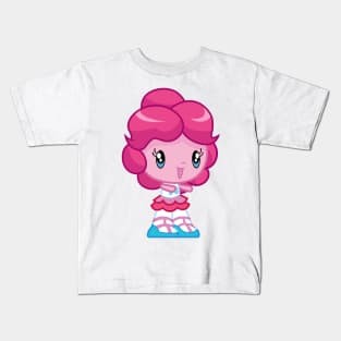 Equestria Girls Pinkie Pie Kids T-Shirt